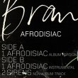 画像2: BRANDY / AFRODISIAC (欧州原盤/全2曲) [◎中古レア盤◎お宝！飾りたいSEXYジャケ！未発曲入り！] (2)