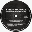 画像2: TREY SONGZ & DEEPSIDE / マル秘REMIX集 (マル秘MIX/全6曲) [■廃盤■お宝！超希少音源！幻のマル秘MIX！] (2)