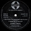 画像3: HAZELL DEAN / WHATEVER I DO + 1曲 (英原盤/全2曲) [◎中古レア盤◎お宝！別内容の英国原盤！12"MIX + LP未収曲！] (3)