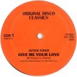 画像3: B.T.EXPRESS / HAVE SOME FUN (全2曲) [◎中古レア盤◎お宝！美品！史上初の12インチ化！80'sダンクラ鉄板！] (3)