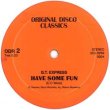画像2: B.T.EXPRESS / HAVE SOME FUN (全2曲) [◎中古レア盤◎お宝！美品！史上初の12インチ化！80'sダンクラ鉄板！] (2)