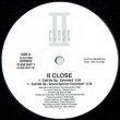 画像2: II CLOSE / CALL ME UP (REMIX/3VER) [■廃盤■お宝！少量生産！鬼レアNJS！プロモオンリーMIX！] (2)