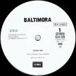 画像2: BALTIMORA / ターザン・ボーイ (原盤/DEEJAYバージョン) [◎中古レア盤◎お宝！白ラベル非売品！80'sハイエナ名曲！雄叫びソング！] (2)
