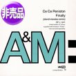 画像1: CE CE PENISTON / FINALLY (UKプロモ/6VER) [◎中古レア盤◎激レア！本物の非売品ジャケ！DJ必須の「SOMEダブ」がコレ！] (1)