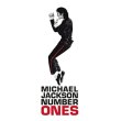 画像2: MICHAEL JACKSON / NUMBER ONES (2LP/全18曲) [■2LP■お宝直行！赤色盤！名曲を網羅！究極のベストアルバム！] (2)
