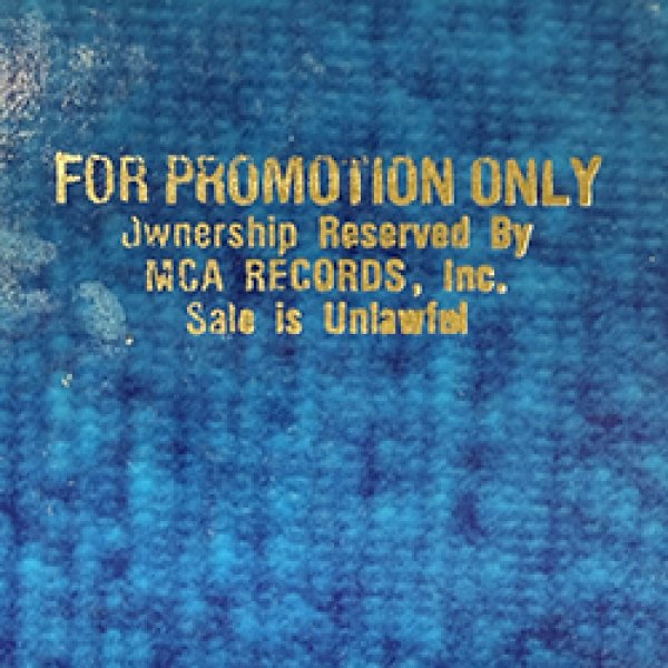 画像2: COLLAGE / ROMEO WHERE'S JULIET? (米原盤/12"MIX) [◎中古レア盤◎お宝！初回金印入り！本物のUS原盤！哀愁80's名曲！] (2)
