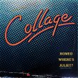 画像3: COLLAGE / ROMEO WHERE'S JULIET? (米原盤/12"MIX) [◎中古レア盤◎お宝！初回金印入り！本物のUS原盤！哀愁80's名曲！] (3)