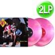 画像1: SWV / IT'S ABOUT TIME (2LP/全13曲)  [■2LP■祝！衝撃の2枚組復刻！完全生産限定2LP！デビュー大名盤！] (1)