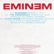画像2: EMINEM / BUSINESS +2曲 (欧州原盤/全3曲) [◎中古レア盤◎お宝！マニア探すジャケ付12"！DR.DRE！] (2)