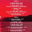 画像2: GREENWOOD / EAST 2 WEST N BACK (LP/全10曲) [■LP■最新アルバム！山下達郎、久保田利伸、竹内まりやカバー！] (2)