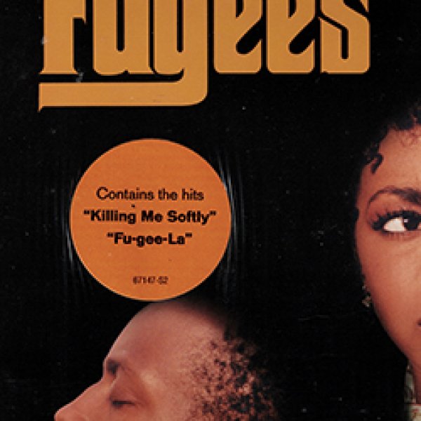 画像2: FUGEES / THE SCORE (2LP原盤/全13曲) [◎中古レア盤◎激レア！シュリンク&ステッカー付！当時の2枚組原盤！歴史的名盤！] (2)