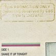 画像3: CHERYL LYNN / IN THE NIGHT (LP原盤/全9曲) [◎中古レア盤◎お宝！金印ジャケUS原盤！80'sダンクラ名盤！] (3)