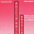画像2: PHILIP BAILEY & P.COLLINS / EASY LOVER (和蘭原盤/12"MIX) [◎中古レア盤◎激レア！マニア品！珍しいオランダ版ジャケ原盤！] (2)