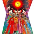 画像2: EARTH WIND & FIRE / LET YOUR FEELINGS SHOW (LP原盤/全9曲) [◎中古レア盤◎お宝！日本版帯付！LPオンリー隠れ傑作！] (2)