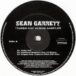 画像2: SEAN GARRETT / ミニアルバム (全6曲) [◎中古レア盤◎お宝！美品！超少量生産！日本企画のみ！] (2)