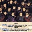画像2: GOD'S PROPERTY / STOMP (英原盤/REMIX) [◎中古レア盤◎激レア！珍しいジャケ付原盤！FUNKADELIC使い！ゴスペルR&B傑作！] (2)