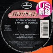 画像1: BOBBY KONDERS / RISING TO THE TOP (米原盤/REMIX) [◎中古レア盤◎お宝！本物の原盤！90's初期カバー傑作！] (1)