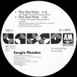 画像2: SERGIO MENDES / MAS QUE NADA (89年MIX/4VER) [■廃盤■お宝！少量生産！89年REMIX！] (2)