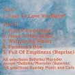 画像2: DONNA SUMMER / 愛の誘惑 (LP原盤/全10曲) [◎中古レア盤◎お宝！当時の帯付原盤！ディスコ大名盤！] (2)