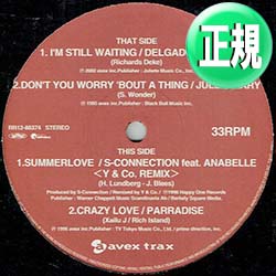 ナスティーストリートレコード Delgado Brown I M Still Waiting 3曲 全4曲 廃盤 お宝 日本版特別内容 有名曲カバー ナスティーストリートレコード Delgado Brown I M Still Waiting 3曲 全4曲 廃盤 お宝 日本版特別内容 有名曲カバー