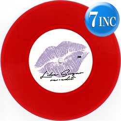 レア盤 PUNPEE / CURRY SONG 7インチレコード 非売品・レア】PUNPEE / CURRY SONG (7